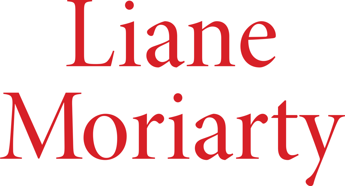 Liane Moriarty